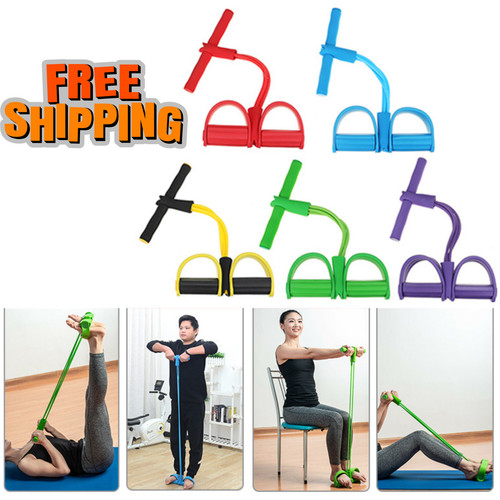 Tension rope tube elastic - rope,