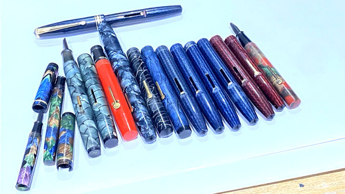 Vintage job lot - vintage,