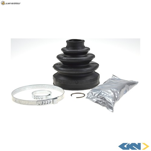 Bellows kit driveshaft - bellows,