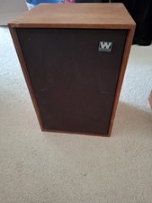 Wharfedale DENTON 2XP genuine