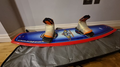 Liquid force super fly - liquid,