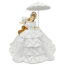 English Ladies Thelma Madine