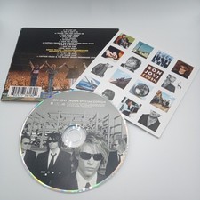 Bon Jovi - Crush Special tour