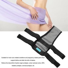 Uterus Support Belt V Sling