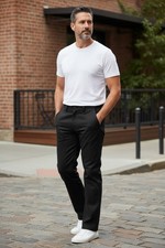 Dickies 874 Original Work Pants – Size W38 L34 – Black –