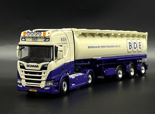 Scania highline cr20h 4x2 - r,