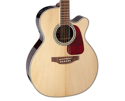 Takamine gn71cenat nex cutaway - takamine,