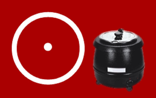 Bain marie pot liners easy - marie,