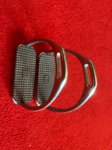 Stubben leathers and - stubben, 52/53”and