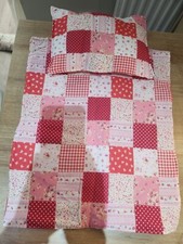 doll pram bedding