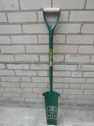 Bulldog steel tubular - bulldog,