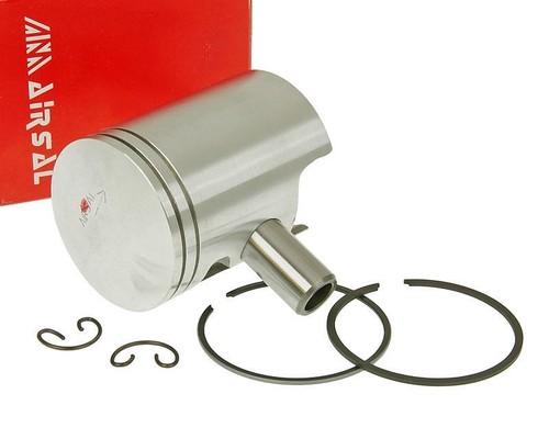 Airsal sport 50cc piston set - 50cc,