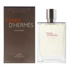 Hermes Terre d'Hermes Eau