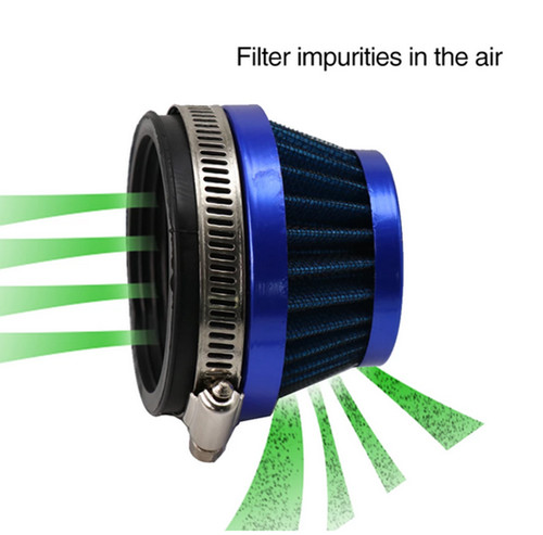 55mm carburetor air filters - 55mm,