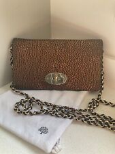 Mulberry bayswater shoulder
