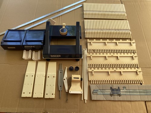 Spare parts for singer - for,