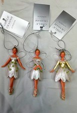 Snowdrop Fairy Christmas Tree