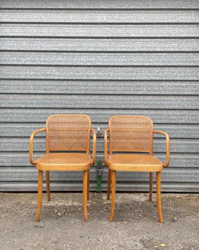 Josef hoffmann 811 thonet - josef, no.811