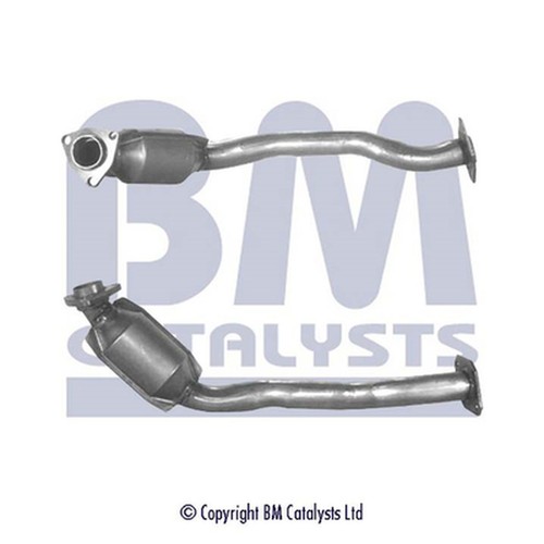 Catalytic converter for - converter, nissan