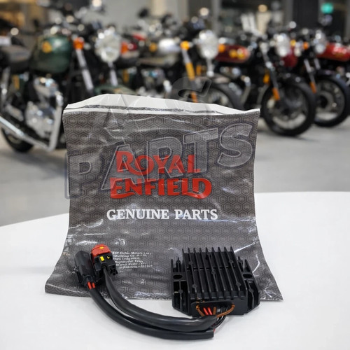 For royal enfield interceptor - royal,