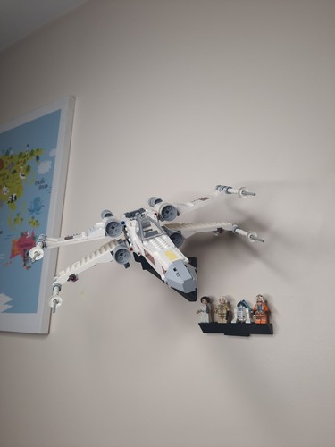 Wall mount for - , star
