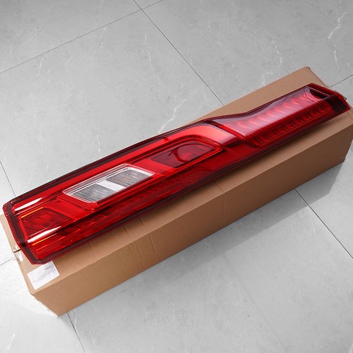 Rear right light - right, assembly