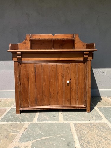 Antique victorian stripped - antique,
