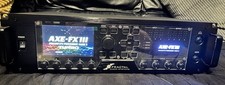 Fractal Audio - Axe Fx 3 MK2