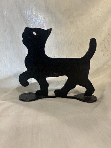Boot scraper cast - scraper/, iron