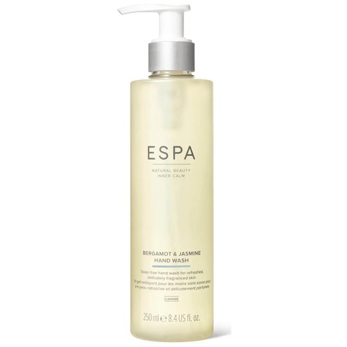 Espa bergamot and jasmine hand - bergamot,