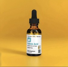 California Gold Nutrition