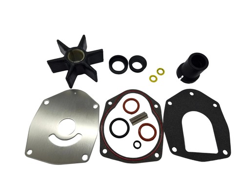 Water pump impeller kit - water,