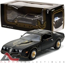 GREENLIGHT 84037 1:24 1980