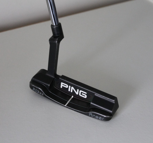 Ping redwood anser 303 milled - 303,