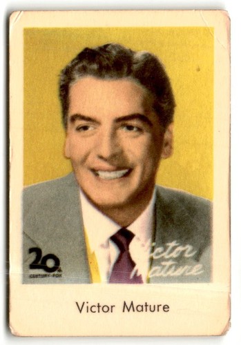 1956 dutch gum unnumbered - 1956,