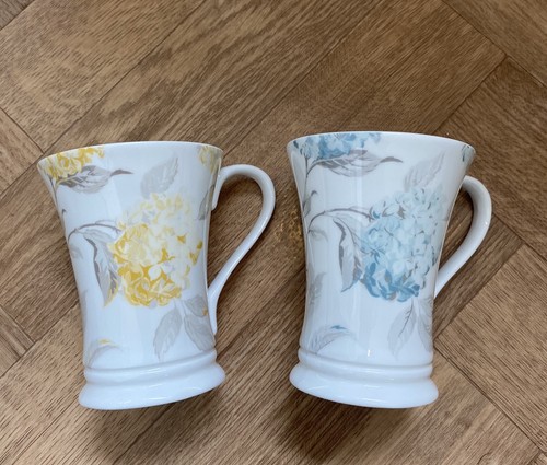 Laura ashley mug pair - mug,