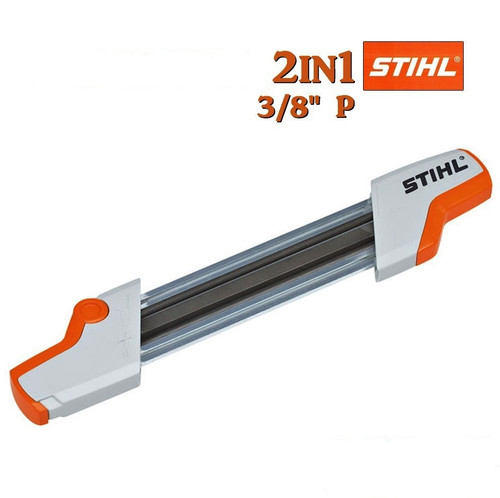 Genuine stihl 2in1 - stihl, file