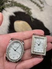 Watch Faces for Beading Ribbon