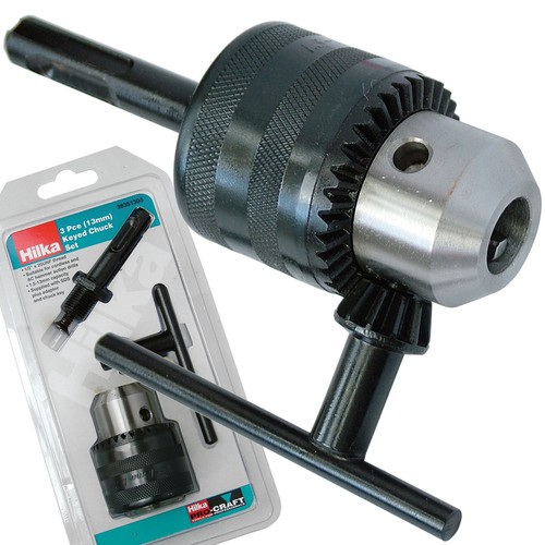 13mm unf drill chuck - 13mm, 1/2"