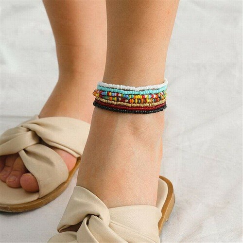 Waist beads anklet bead - beads/anklet,
