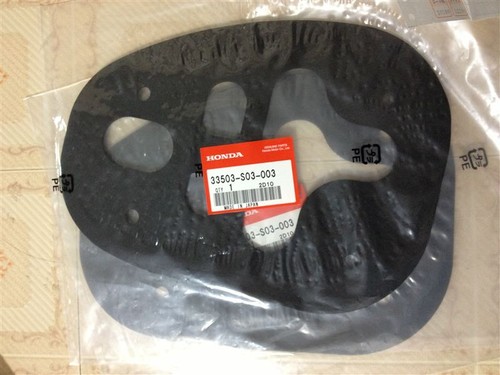 Genuine honda oem left - honda,