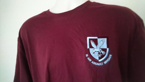 Parachute regiment air - parachute,