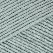 Stylecraft BAMBINO Double Knitting Wool Yarn 100g - 7117 Sage