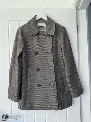 Vintage cacharel tweed style - vintage, tweed-style