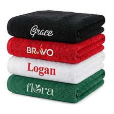 Personalised Hand, Face, &