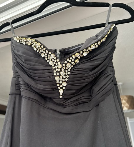 Bnwt lipsy vip prom dress - bnwt,
