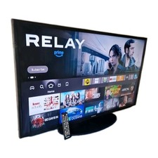 Samsung 46" HD LED TV Hdmi