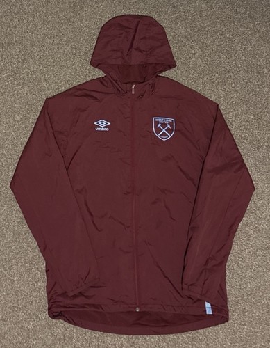 West ham united umbro - ham,