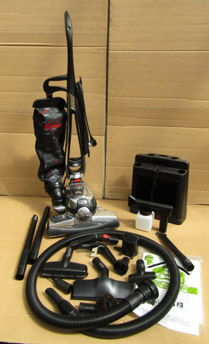 Kirby avalir vacuum - avalir,