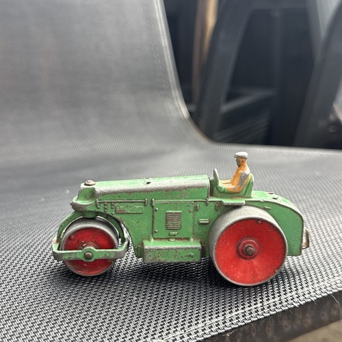 Dinky toys aveling - toys, barford